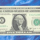 1963b " E " STAR  $1.00 FRN = E41712955*