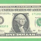 2001 1 C/D block (w) PHILADELPHIA