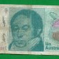 1 Austral = ARGENTINA