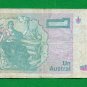 1 Austral = ARGENTINA