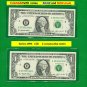 ~ Changeover ~ 1993 E/B = Mule and NON-Mule consecutive #'s