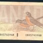 1986 == CANADA == TWO DOLLAR = CBH5743948