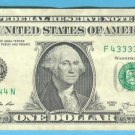 ~ BINARY ~ . F43333444N ==  All 3's and 4's