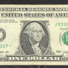 2009 " J " STAR note RUN 2 == ONLY 640k J03394227*