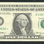 1999 " C " STAR note RUN 5 == C14638616*