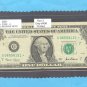 2001 " G " STAR note RUN 3 == ONLY 640k = G06558121*
