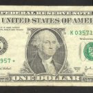 = Series Key = 2003a " K " star = Run 2 = K03571957*