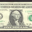 2006 " L " STAR note RUN 3 == L11994467* 2006 " L " STAR note RUN 3 == L11994467*