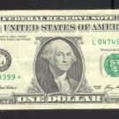 2006 " L " STAR note RUN 2 == L04749399*