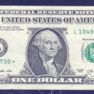 2013 " L " STAR note RUN 3 ===  L10482730*
