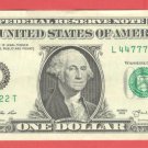 == 44  7777  22   == FANCY SERIAL # ===