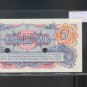 British Armed Forces ~~ 1948 ~~ Special Voucher = CD-1 982065