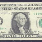 1963a " E " STAR== RUN 3 == E18908584*