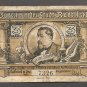 Germany === 1921 === 3 MARK = 7326