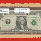 Series 1988a Rare ==K-C block == DC variety Series 1988a Rare ==K-C block == DC variety