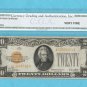 ~~~ 1928 ~~~ $20.00 ~~~~ GOLD Certificate VF-20 = A23908303A
