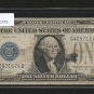 1928b = $1.00 = SILVER certificate = G40971674B