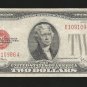 1928g $2.00 Red Seal .... E10910986A