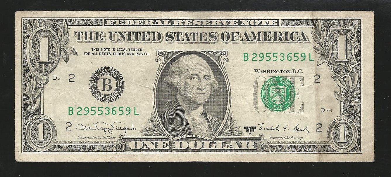 1988A = B/L block (w) R1 = NEW YORK = B29553659L