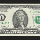 ~ BINARY ~ . F41441144A == All 4's and 1's ~ BINARY ~ . F41441144A == All 4's and 1's