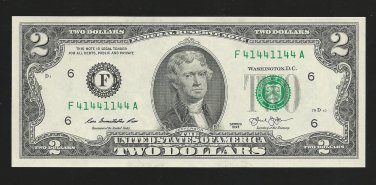~ BINARY ~ . F41441144A ==  All 4's and 1's