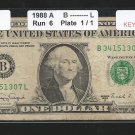 1988a, Web Note ~~ B-L ~ 1/1 run 6 1988a, Web Note ~~ B-L ~ 1/1 run 6
