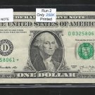 2013 " D " STAR note RUN 2 == ONLY 250k = D03258061*