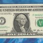 2006 " F " STAR note RUN 1 == ONLY 640k = F00321971*