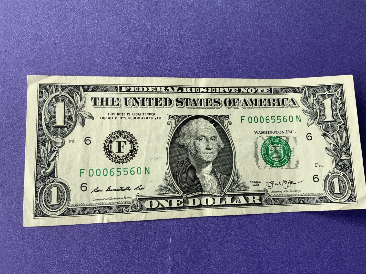 ZIP code == 65560 == Salem , MO