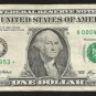 2006 " K " STAR note RUN 1 == K00045953*