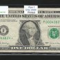 2017 " F " STAR note RUN 1 == ONLY 250k = F00043824*