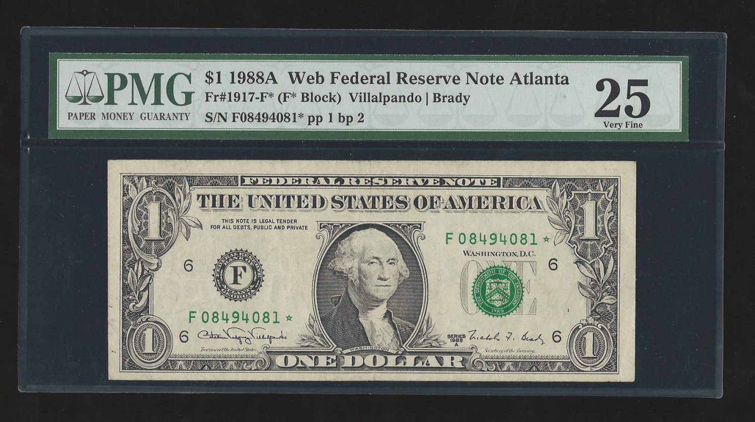 1988A , Web Note ~~ F-* ~ 1/2 run 3