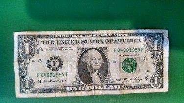 ~~ Birthday note ~~ == APR 09, 1959 == cool note