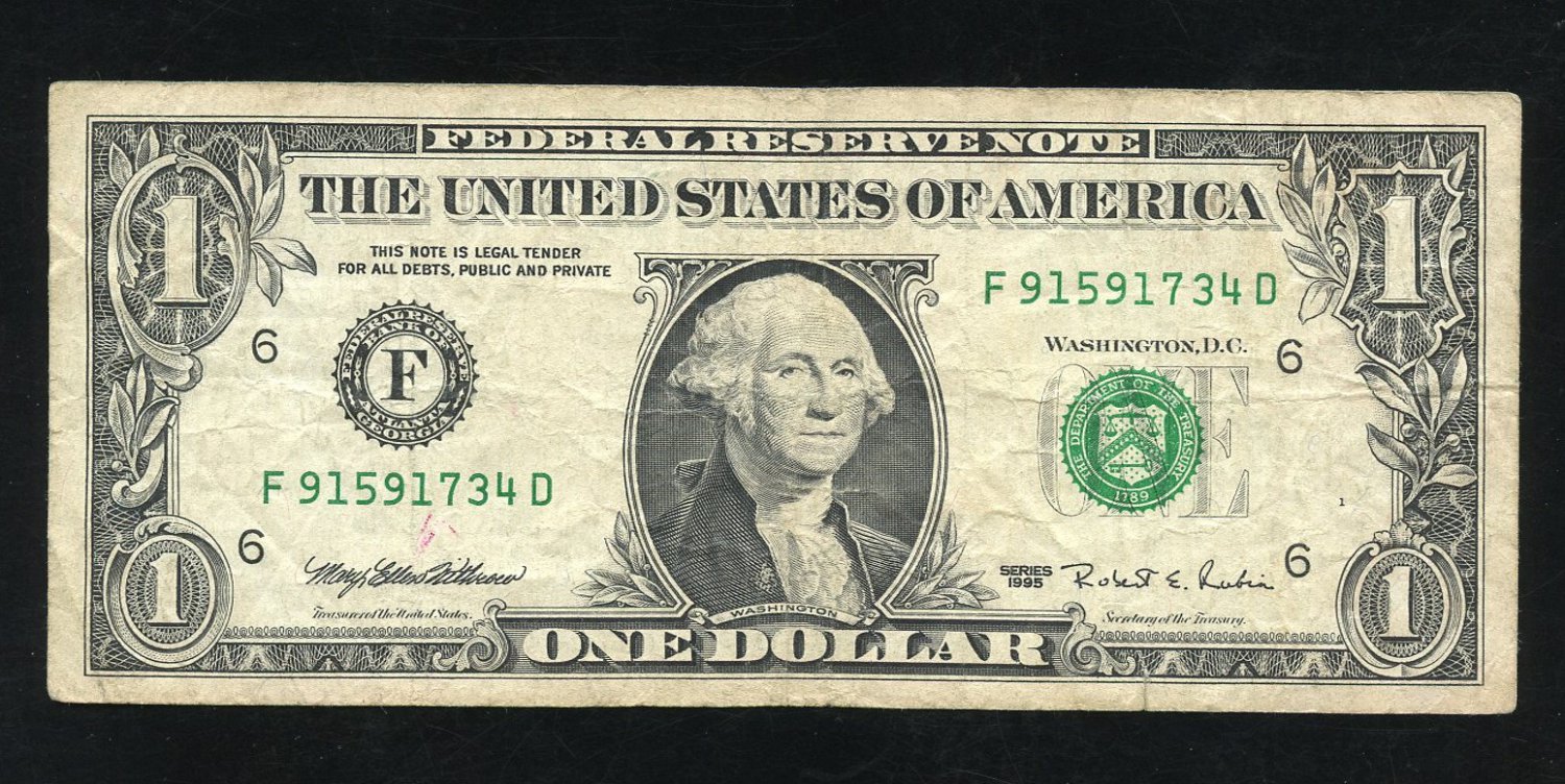 1995 , Web Note ~~ F-D ~ 1/10  run 15