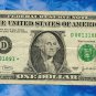 == Series Key == 2003 " D " star note = D00131891*