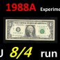 1988A , Web Note ~~ F-U ~ 8/4 run 15