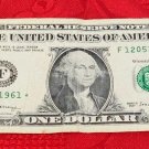 ~~ Birthday note ~~ == Dec   05, 1961  ==  cool note