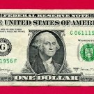 ~~ Birthday note ~~ == Jun   11, 1956  ==  cool note