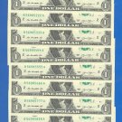 ~~ Triple ~~ 111 thru  999 ending # SET ~~  2013 == B-B  block