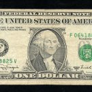 WEB note ~~ ERROR == shift Down and Left  == Serial # F06418825V