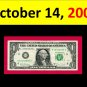 ~~ Birthday note ~~ == Oct 14, 2005 == cool note