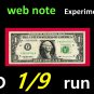 1995 , Web Note ~~ F-D ~ 1/9 run 14