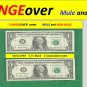 ~ Changeover ~ 1993 E/C = Mule and NON-Mule consecutive #'s