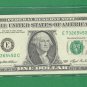 ~ Changeover ~ 1993 E/C = Mule and NON-Mule consecutive #'s