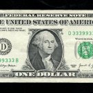 ~~ Radar ~~ w / Binary s/n == All 3's and 9's == 33399333