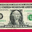 ~ BINARY ~ . 66266662 ==  All 6's and 2's