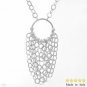 Beautiful 925 Sterling Silver Necklace Chain