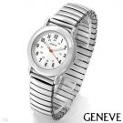 New Ladies GENEVE Quartz Watch 2 Yr Warranty