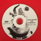 DVD - Lohan Qigong for Strength