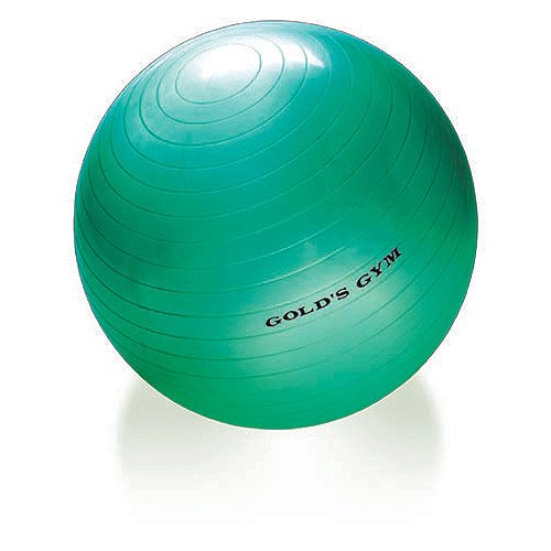 NEW 55cm WORKOUT EXERCISE FITNESS YOGA PILATES SWISS GYM BODY BALL KIT SET